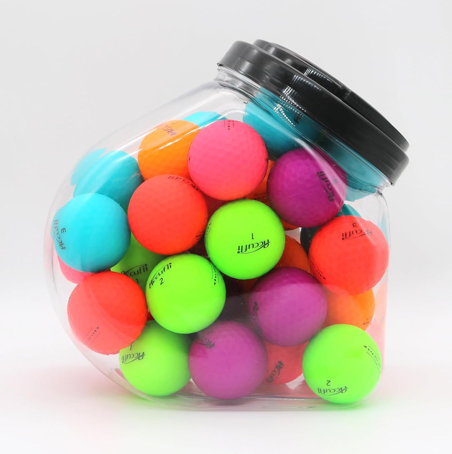 Max Soft Golf Balls