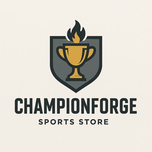 ChampionForge