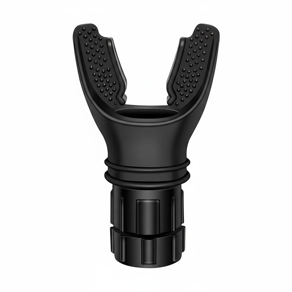 Breathing Trainer Respirator - Clean Product