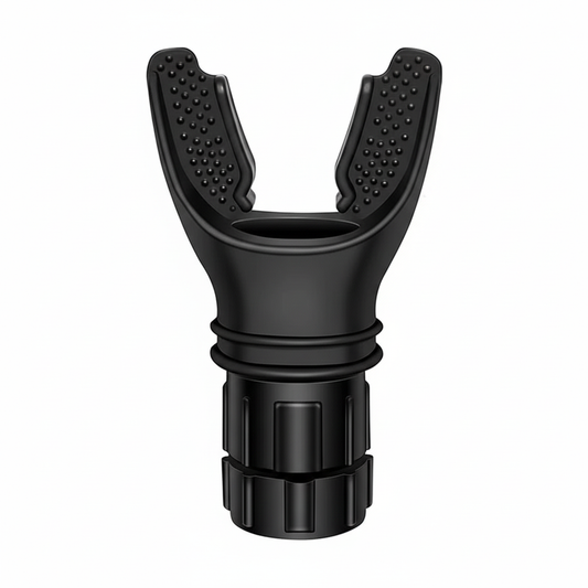 Breathing Trainer Respirator - Clean Product