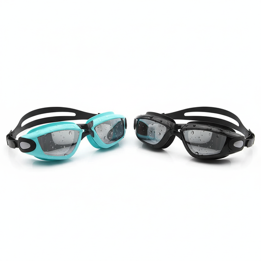 Swimming Goggles - Clean Product