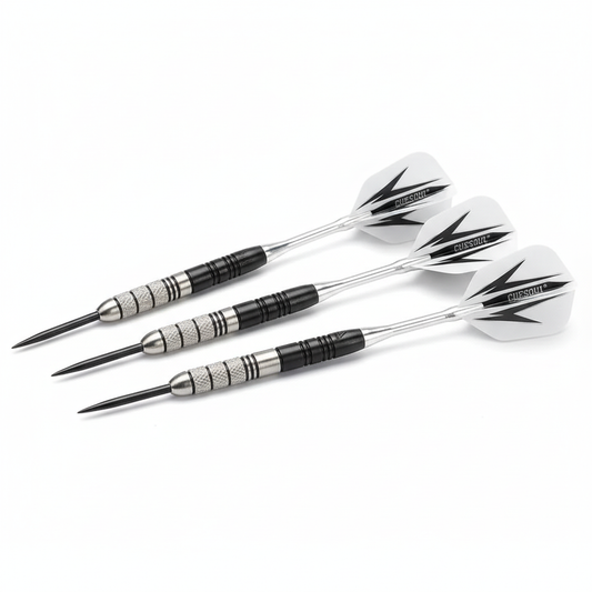Tungsten Darts - Clean Product