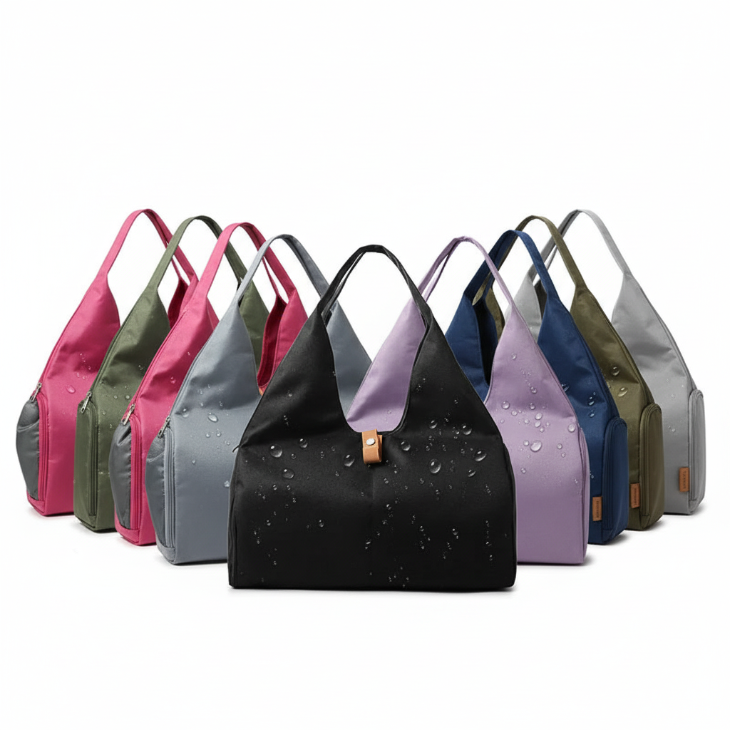Women's Sports Bag - Clean Product